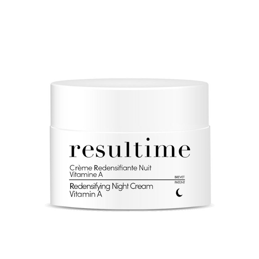 Resultime Redensifying Cream Nude Beautique