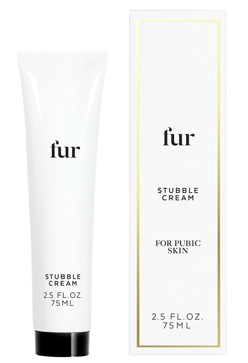 Fur - Stubble Cream – Nude Beautique