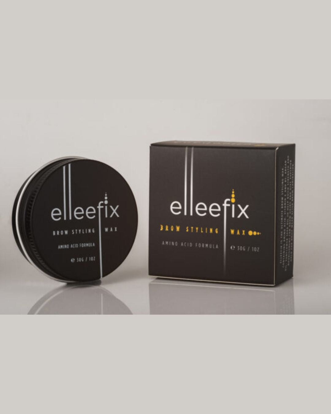 Elleebana - Elleefix Brow Styling Wax