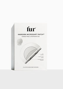 Fur - Ingrown Microdart Patch