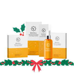 X'mas 2023 - Full with Collagen Set