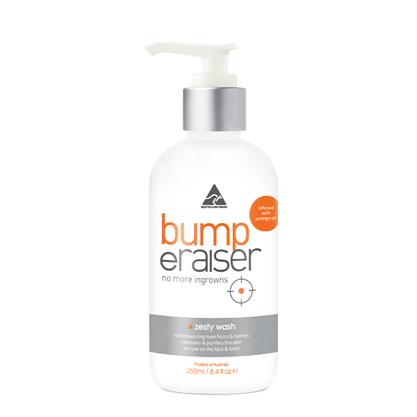 Caronlab - Zesty Wash