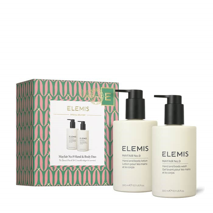 Elemis - Mayfair No.9 Hand and Body Duo