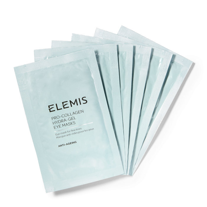 Elemis - Pro-Collagen Hydra-Gel Eye Masks