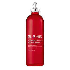 Elemis - Japanese Camellia Body Oil Blend