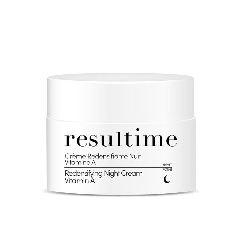 Resultime - Redensifying Cream