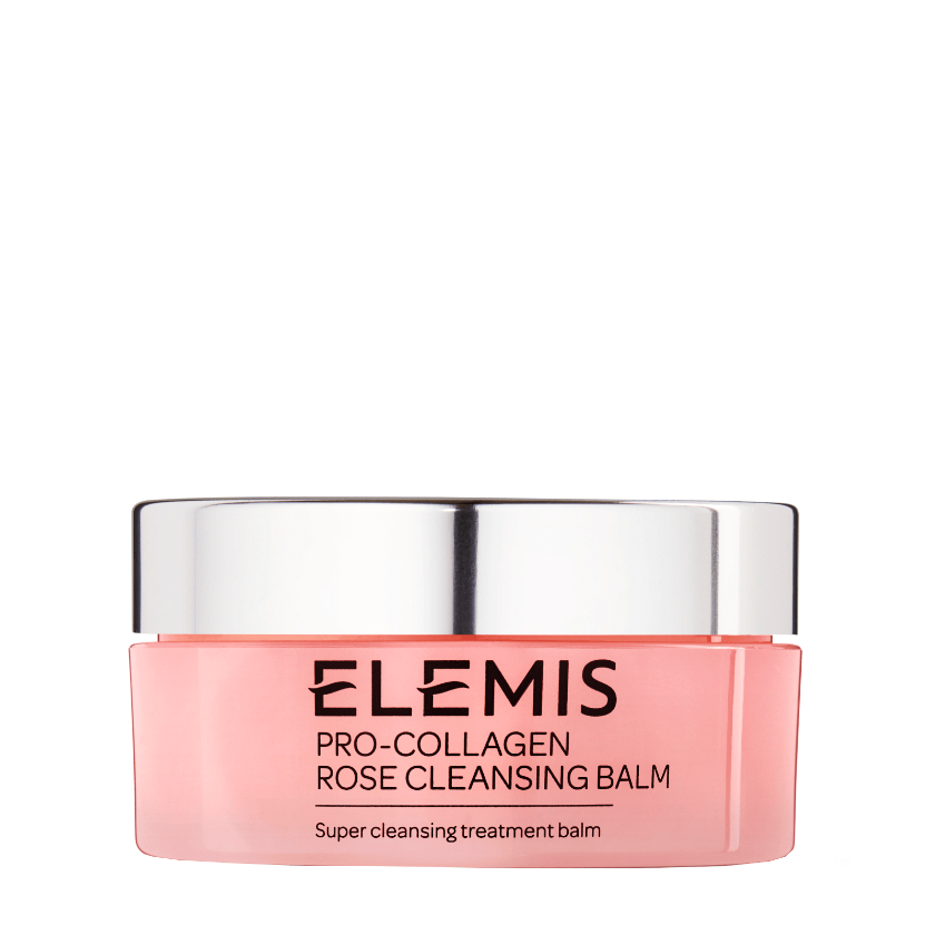Elemis - Pro-Collagen Rose Cleansing Balm