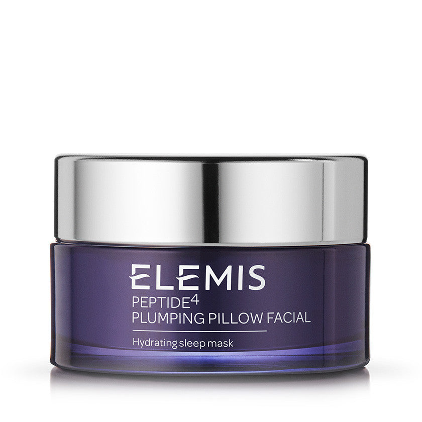 Elemis - Peptide⁴ Plumping Pillow Facial